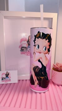 Image 1 of Betty Boop