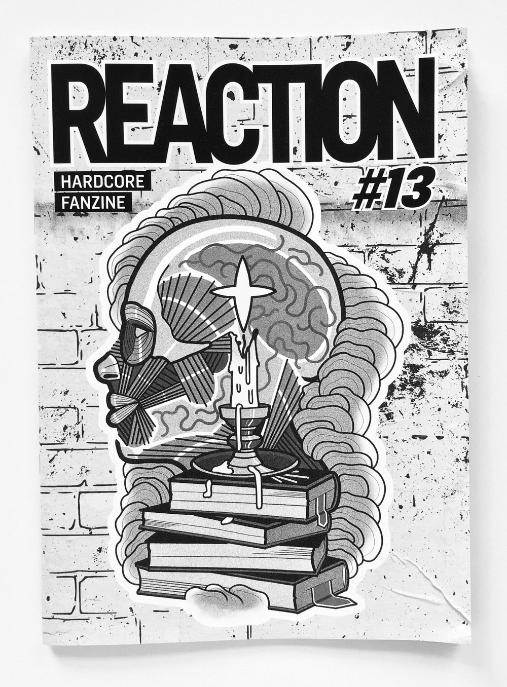 Reaction #13