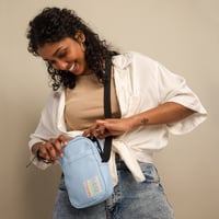 HAPPY Utility Crossbody