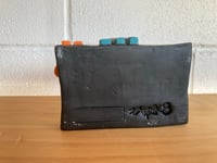 Image 4 of EQ  Walkman Ceramic Sculpture 01