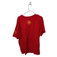 Image 3 of Screwed Champion Tee