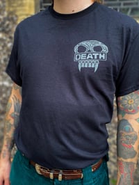 Image 2 of Judge Death T-Shirt