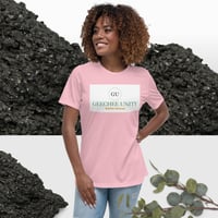 Image 8 of Geechee Universal Women's Relaxed T-Shirt