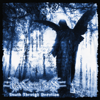 Blood on my Hands - 'Death Through Devotion' CD
