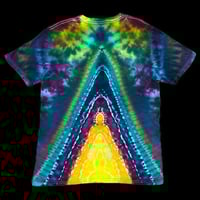Image 2 of Medium Magic Mushroom Tee