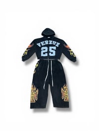 Image 1 of Flame League Set