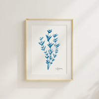 Image 1 of Seaweed - Fine Art Print