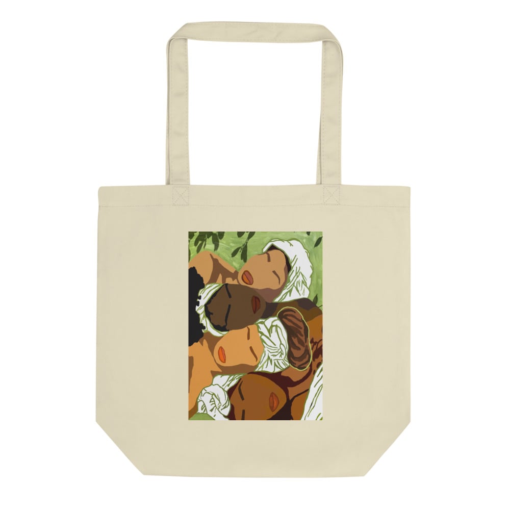 Image of Eco Tote Bag