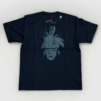 Image 2 of Kaws x Warhol Limited Edition Tee