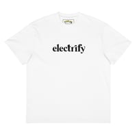 Image 2 of Electrify Box Tee