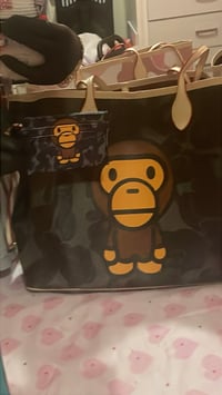 Image 1 of Tote bag v2 (Pre order available only)