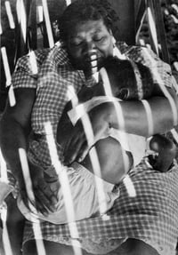 Image 12 of Harry Lapow - Coney Island Beach People, 1978