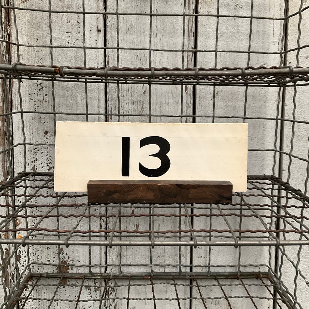 Image of no.13