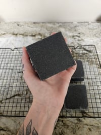 Image 2 of Tradesman Sea Salt Soap 