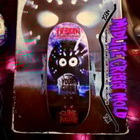 Image 1 of Mid Life Crisis Mold - Curb Killer 8