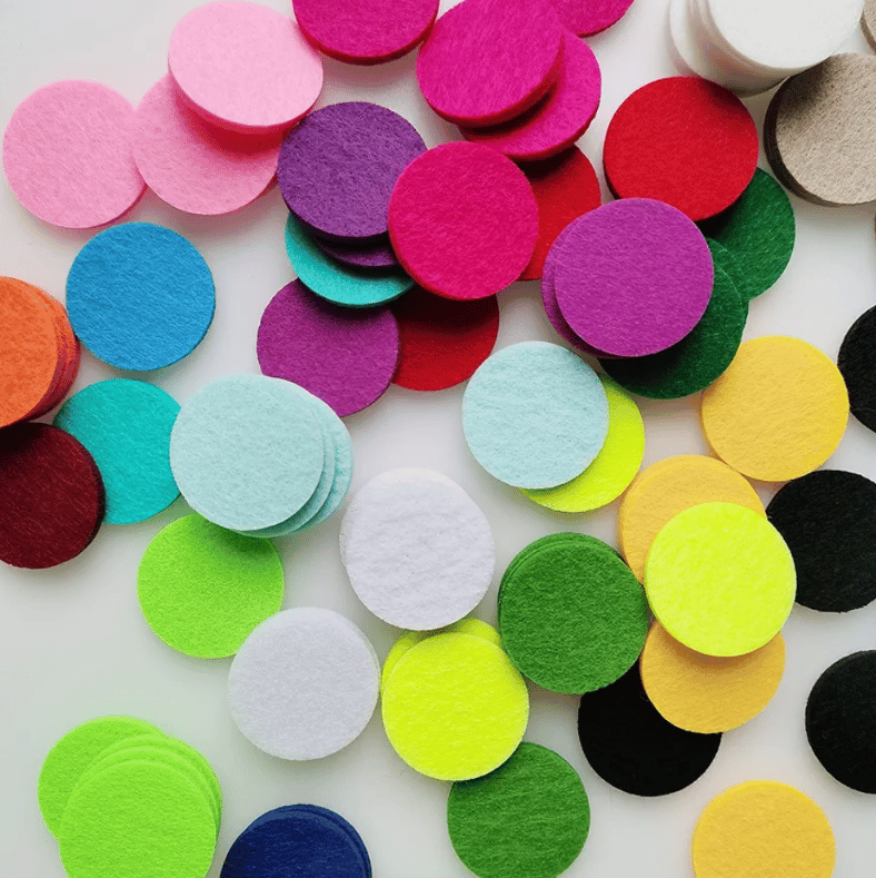 Image of Hoover Discs