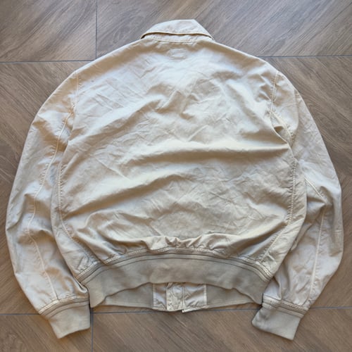 Image of SS 2007 CP Company Flight Jacket, Size Medium