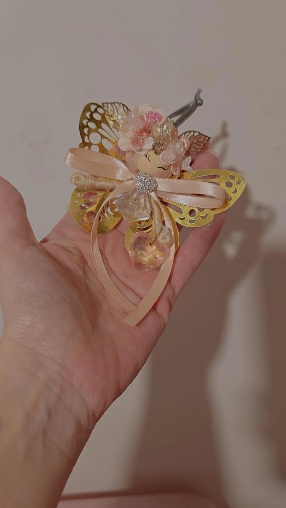 Image of Dream Fairy 