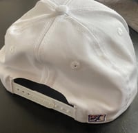 Image 3 of St. Louis Rams Vintage Snapback
