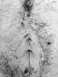Image 15 of Hans Bellmer Japanese book