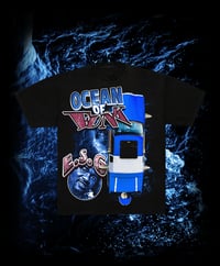 Ocean of funk tee