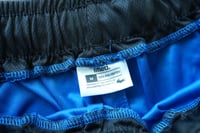Image 2 of Royal Blue Vintage Shorts