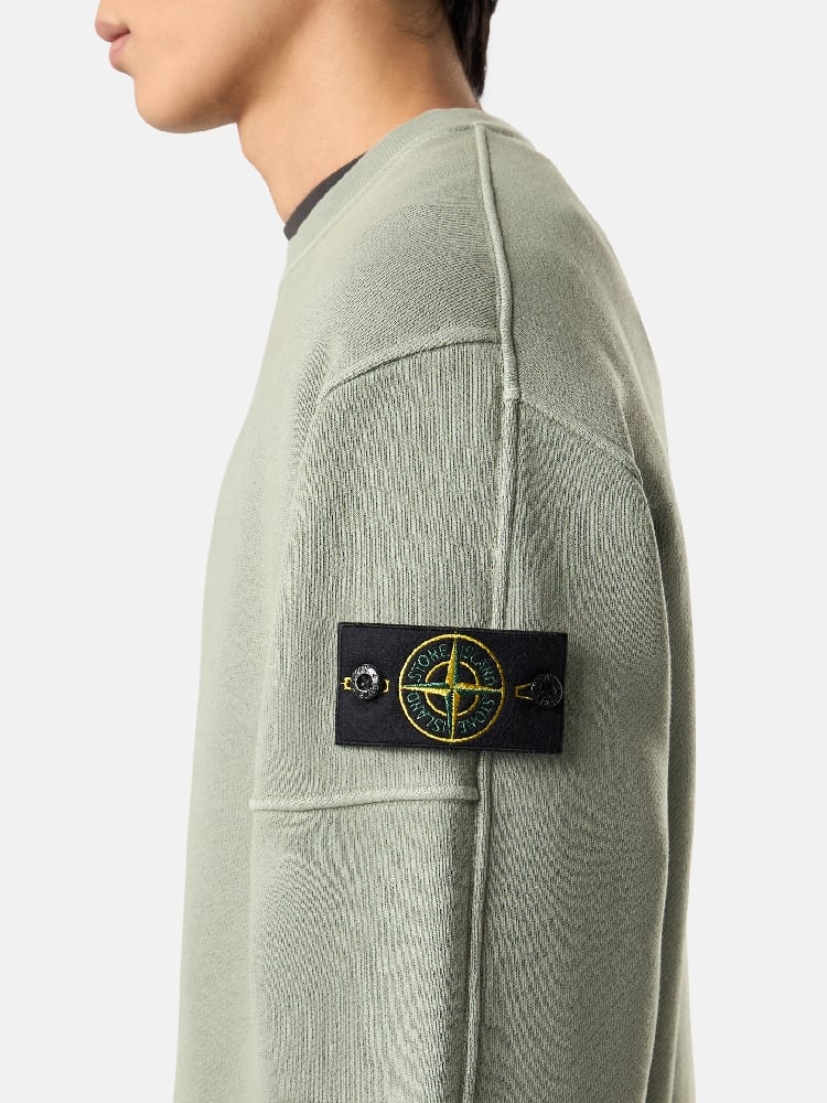 Image of STONE ISLAND 6100032