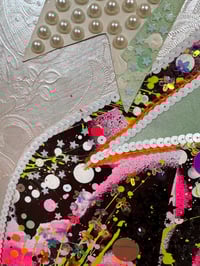 Image 5 of “Audrey au Printemps” 
