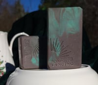 Image 2 of Tobacco, Bay Leaf & Pumice