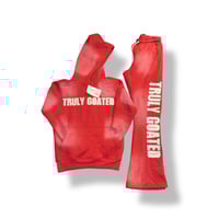 Image 1 of Call me rose sweatsuit 