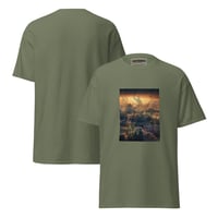 Image 7 of Unisex T-Shirt Karoliner