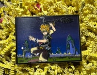 Image 1 of Training Keyblade Weilder