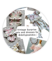 Image 1 of for @dollypoandco - Vintsge Surprise slots 