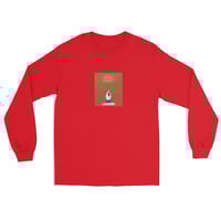 Image 19 of THE FINGER-RING TRICK LONG SLEEVE SHIRT