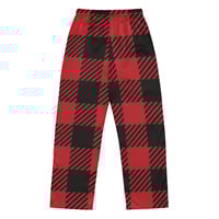 Image 2 of Pantalon pyjama