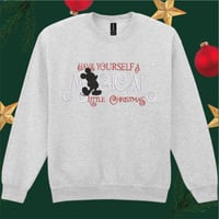 Image 2 of Have yourself a magical little Christmas