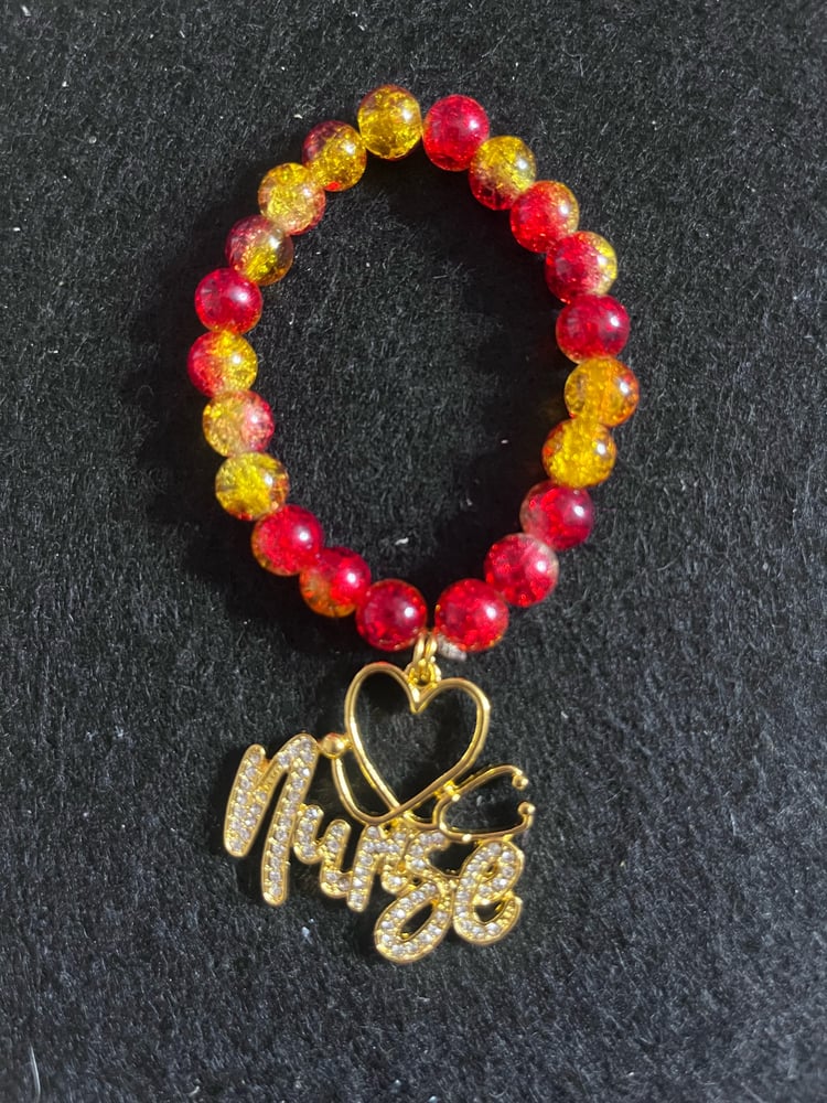 Image of Nurse bracelet