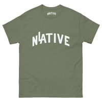 Image 1 of Unisex classic tee (more colors & sizes)