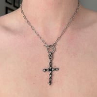 Image 2 of Skullstruck Necklace