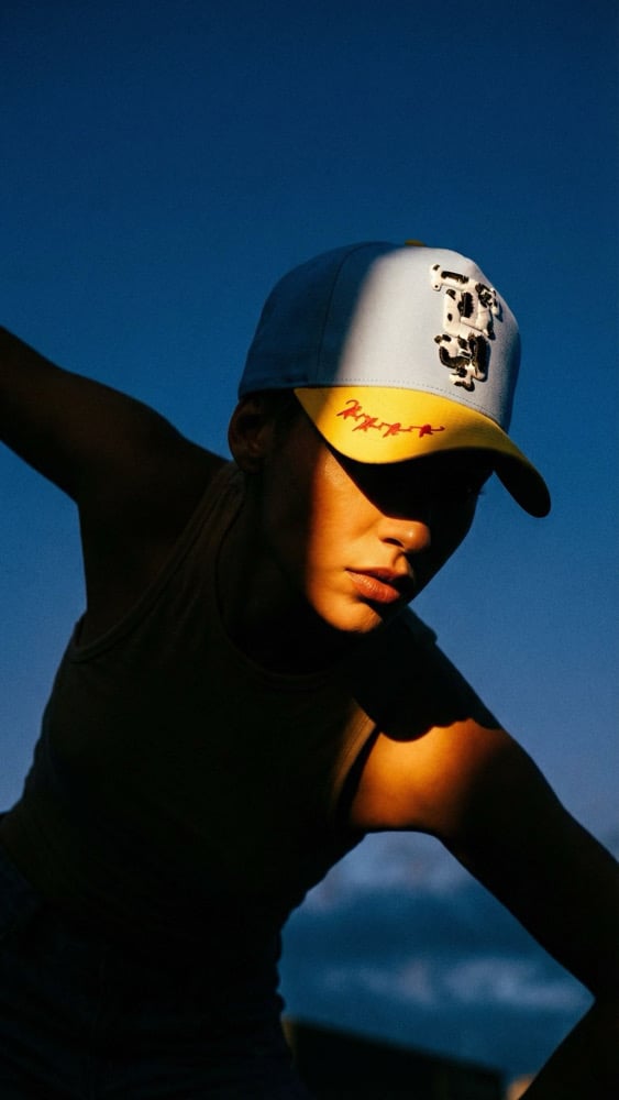 “Friend In Us” 30th Anniversary Cap