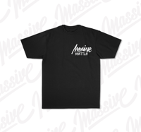 Image 2 of MASSIVE STUSSEEE TEE