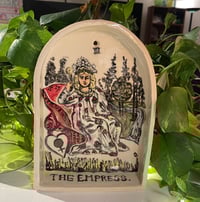 The Empress Altar