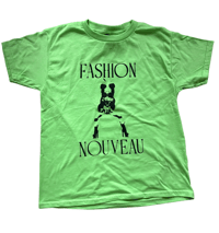 Image 1 of Fashion Nouveau 