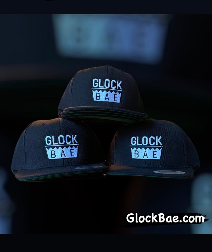 Image of GB SnapBack Hats