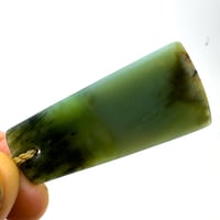 Image 4 of Siberian Nephrite Toki