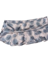 Image 3 of micro skirt/ belt * custom