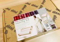 Image 1 of Ashford The Complete Weaving Kit