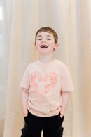 Image 1 of Shrimp T-shirt Kids