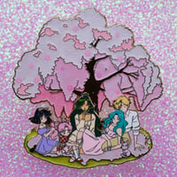 Image 1 of Hanami Party (POP)