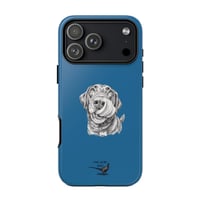 Image 3 of Lab Tough Case (iPhone) 